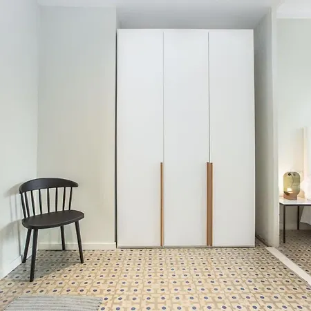 4bedroom With A Balcony In Ramblas 1 2 *