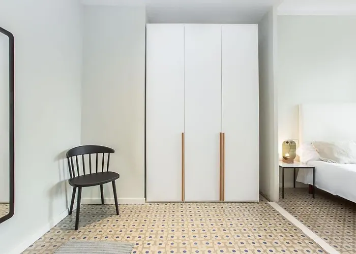 The Collection - 4bedroom With A Balcony In Ramblas 1 2 *